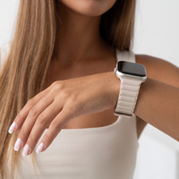 Rende Silicone Magnetic Loop Band