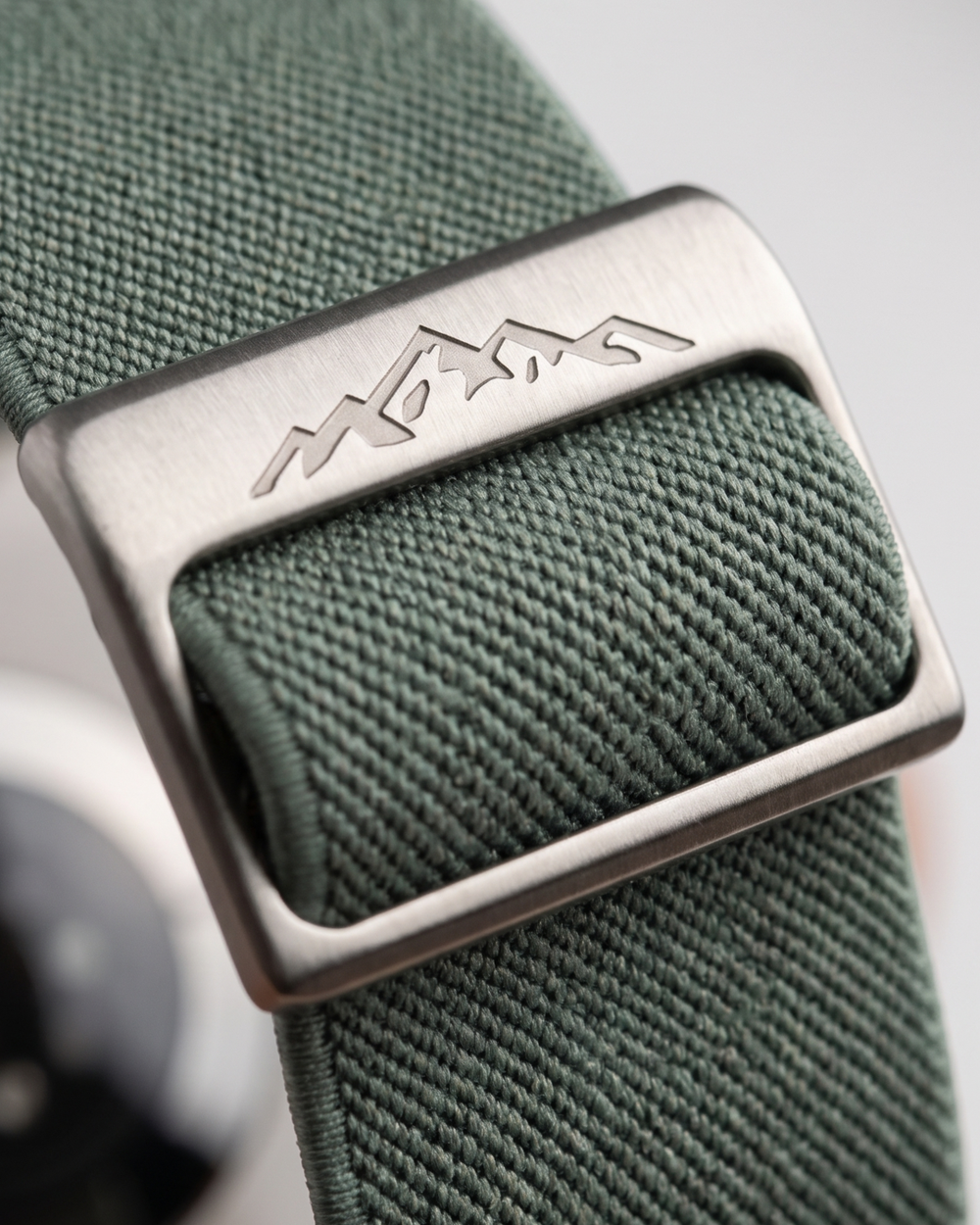 Adventure Nylon Strap Band