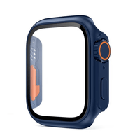 2-Pack Gala Watch Case - Snap Bands