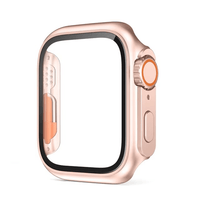 2-Pack Gala Watch Case - Snap Bands
