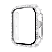 2 pack Palma Watch Case - Snap Bands