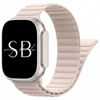 Rende Silicone Magnetic Loop Band