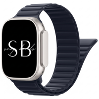 Rende Silicone Magnetic Loop Band