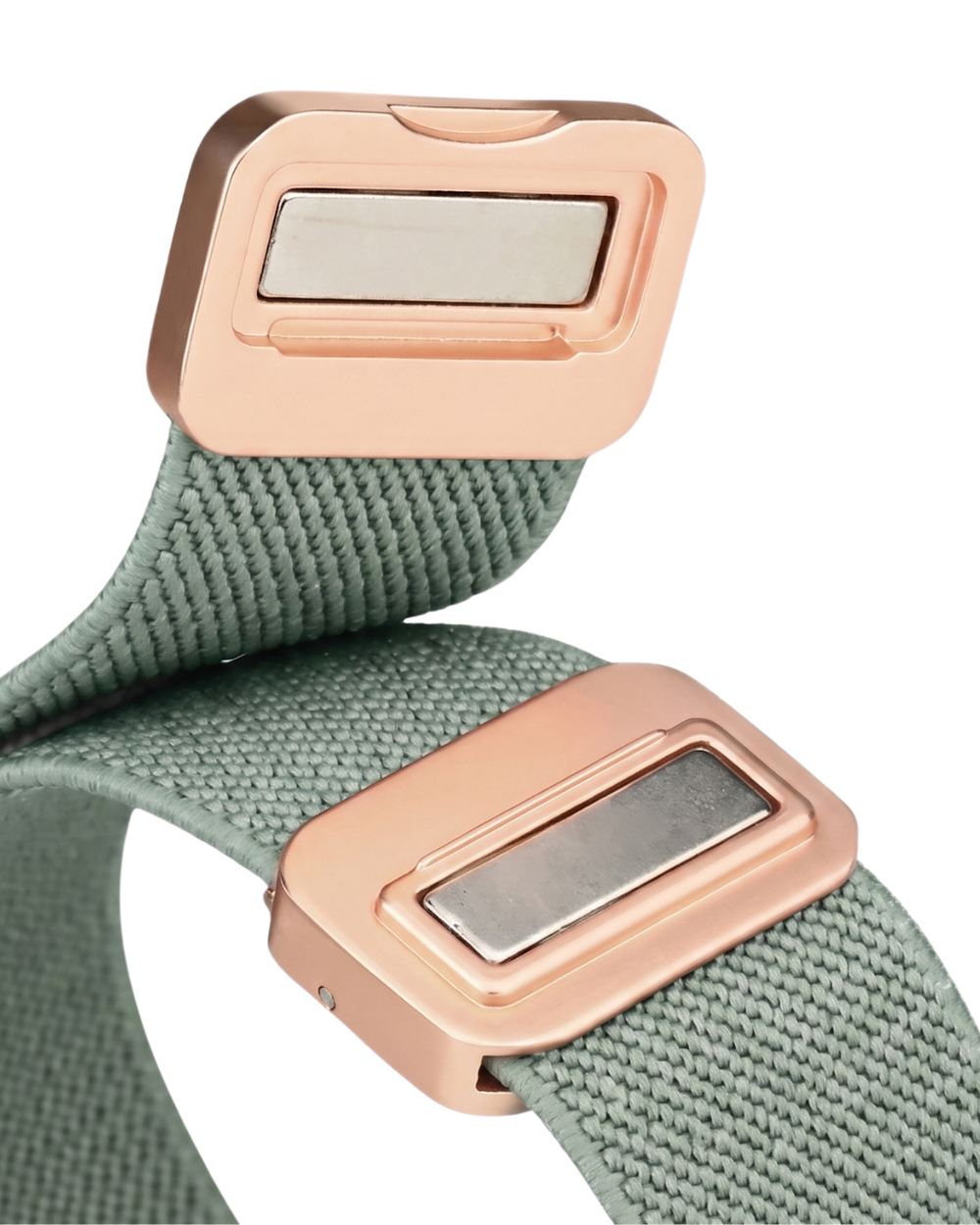 Nylon Loop Band Fauce