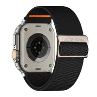 Adventure Nylon Strap Band - #Snap Bands#