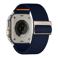 Adventure Nylon Strap Band - #Snap Bands#