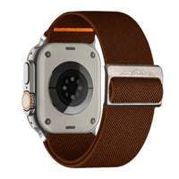 Adventure Nylon Strap Band - #Snap Bands#