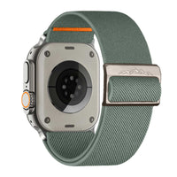 Adventure Nylon Strap Band - #Snap Bands#