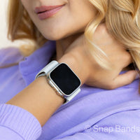 Adventure Nylon Strap Band - #Snap Bands#