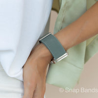 Adventure Nylon Strap Band - #Snap Bands#
