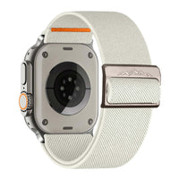Adventure Nylon Strap Band - #Snap Bands#