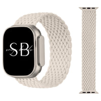 Ami Braided Nylon Band - #Snap Bands#