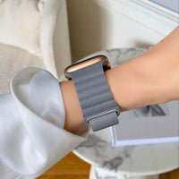 Ardito Vegan Leather Band - #Snap Bands#