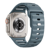 Aria Sport Silicone Band - #Snap Bands#