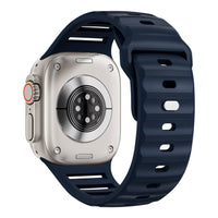 Aria Sport Silicone Band - #Snap Bands#
