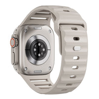 Aria Sport Silicone Band - #Snap Bands#