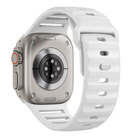 Aria Sport Silicone Band - #Snap Bands#