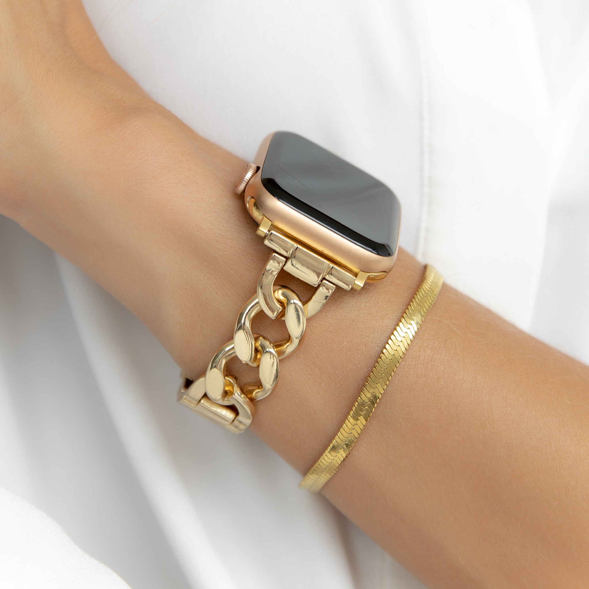 Asa Metal Band – Snap Bands