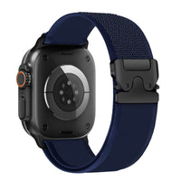 Neri Nylon Strap Band