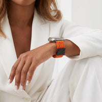 Reida Nylon Strap Band