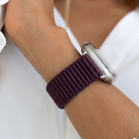 Woven Nylon Band Klara