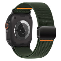 Oscar Nylon Band