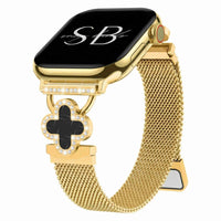 Vila Magnetic Mesh Band