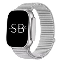 Woven Nylon Band Klara