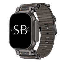 Nylon Band Brad