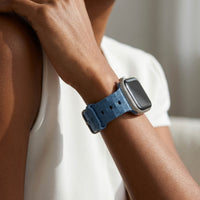 Miho Slim Silicone Band