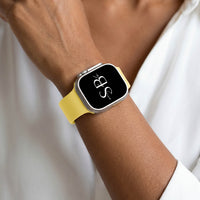 MITA VIVID SILICONE BAND