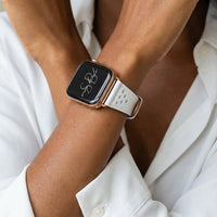 Mililo Leather Band