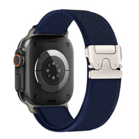 Neri Nylon Strap Band