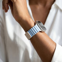 Silicone Magnetic Loop Band Hila