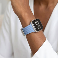 SOLE SILICONE WATCH BAND