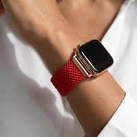 Karata Nylon Smooth Knit Band