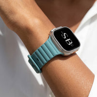 Mose Silicone Band