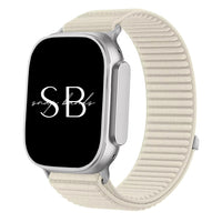 Woven Nylon Band Klara