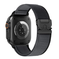 Neri Nylon Strap Band