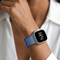 MITA SMOOTH SILICONE BAND