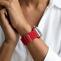 Karata Nylon Smooth Knit Band