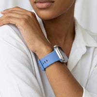 MITA SMOOTH SILICONE BAND