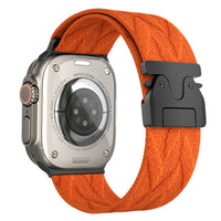 Reida Nylon Strap Band