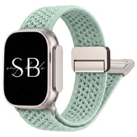 Ofelia Nylon Watch Band