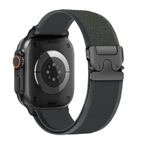 Neri Nylon Strap Band