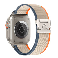 Neri Nylon Strap Band