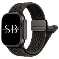 Ofelia Nylon Watch Band