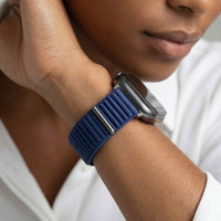 Woven Nylon Band Klara