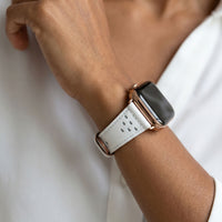 Mililo Leather Band