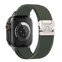 Neri Nylon Strap Band